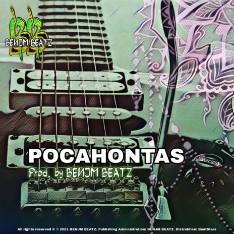 Pocahontas | Boomplay Music