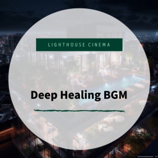 Deep Healing BGM