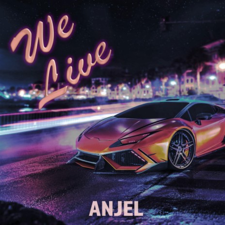 We Live (Live) | Boomplay Music