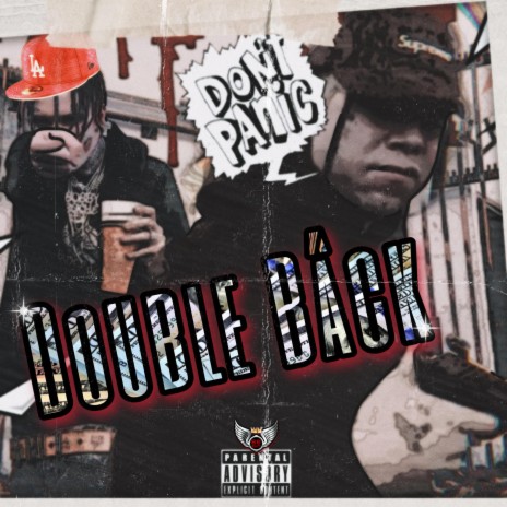 Double Back (feat. Young Kcaz) | Boomplay Music