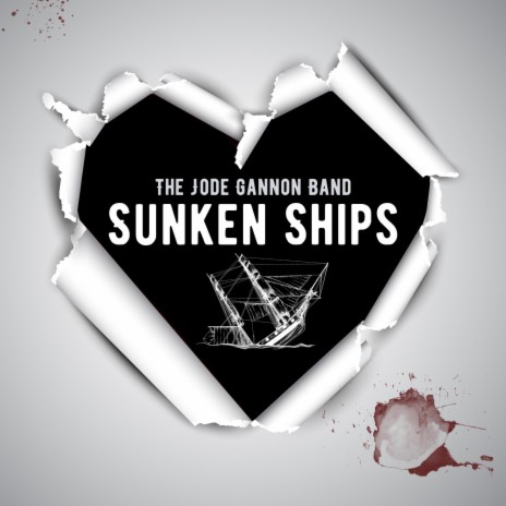 Sunken Ships | Boomplay Music