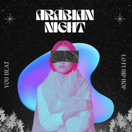 Arabian night | Boomplay Music