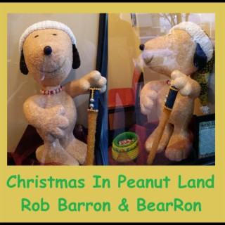 Christmas in Peanut Land