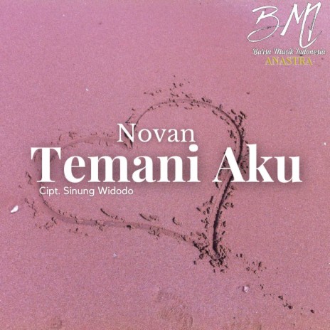 Temani Aku | Boomplay Music