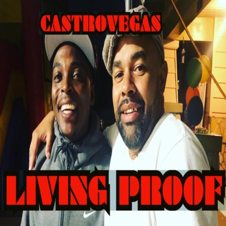 Living Proof | Boomplay Music