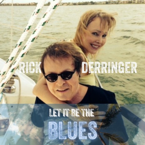 Let It Be The Blues | Boomplay Music