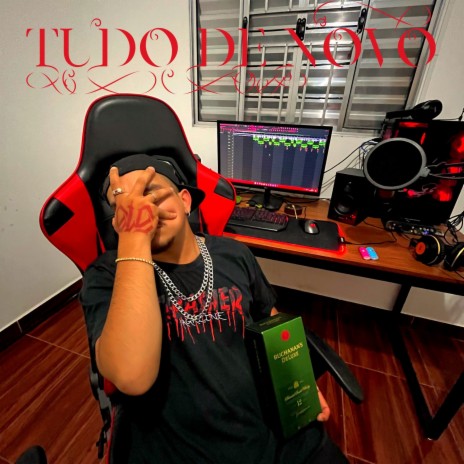 TUDO DE NOVO | Boomplay Music