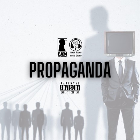 Propaganda | Boomplay Music