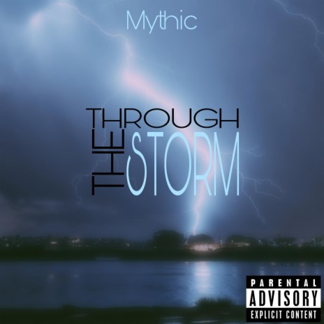 Through the Storm | Boomplay Music