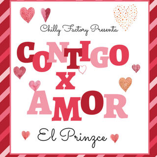 Contigo x Amor