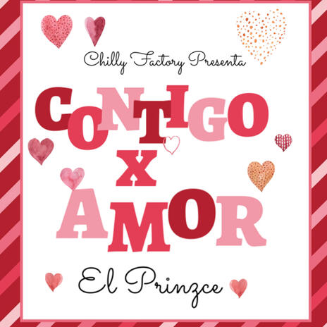 Contigo x Amor | Boomplay Music