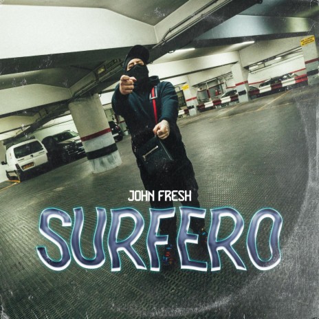 Surfero | Boomplay Music