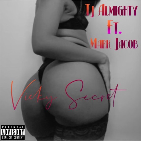 Vicky Secret ft. Mark Jacob | Boomplay Music