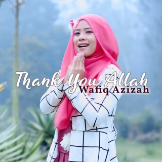 Thank You Allah