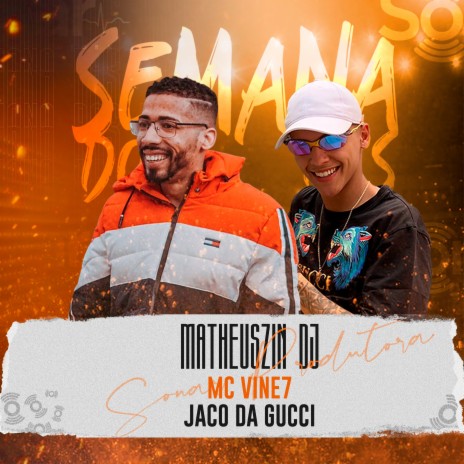 Jaco da Gucci ft. MC Vine7 | Boomplay Music