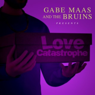 Gabe Maas and the Bruins