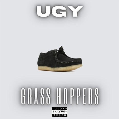 Grass Hoppers ft. UGY | Boomplay Music