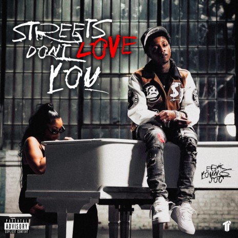 Streets Don't Love You | Boomplay Music