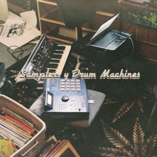 Samplers y Drum Machines