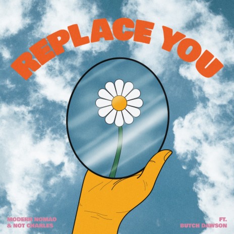 Replace You (feat. Butch Dawson) | Boomplay Music