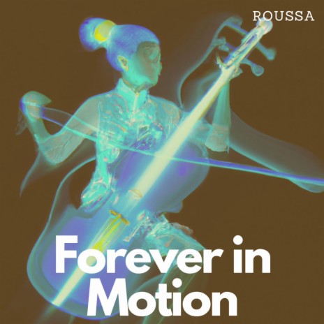 Forever in Motion | Boomplay Music