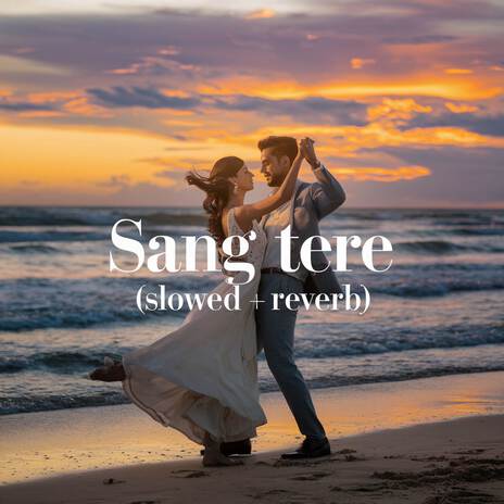 Sang Tere (Slowed + Reverb) | Boomplay Music