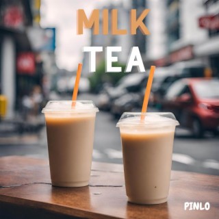 Milk tea