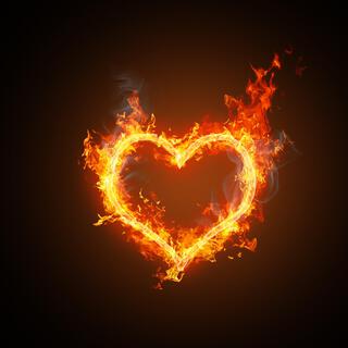 Heart Afire