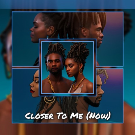 Closer To Me (Now) | Boomplay Music