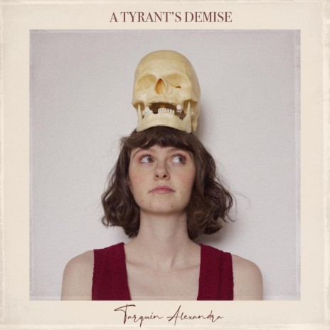 A Tyrant's Demise | Boomplay Music