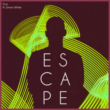 Escape (feat. Simon White) | Boomplay Music
