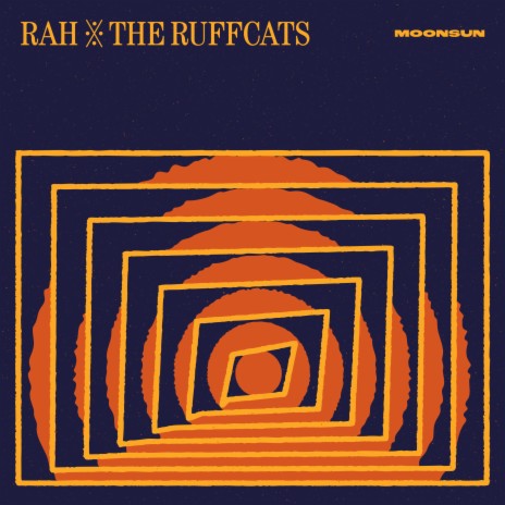 MoonSun ft. The Ruffcats | Boomplay Music