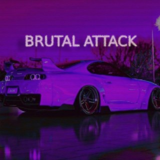 BRUTAL ATTACK