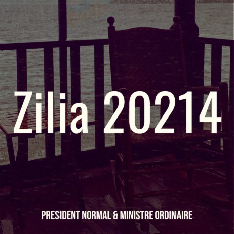 Zilia 20214 | Boomplay Music