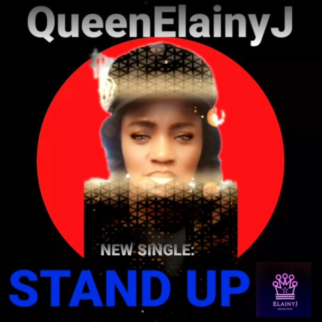 Stand UP | Boomplay Music