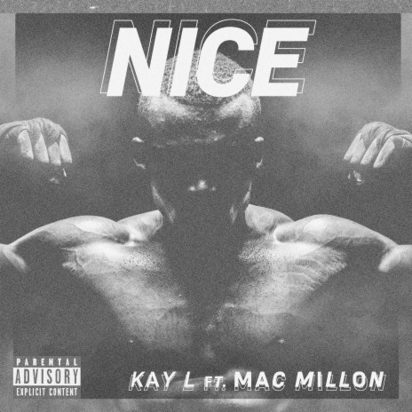 Nice ft. Mac Millon | Boomplay Music