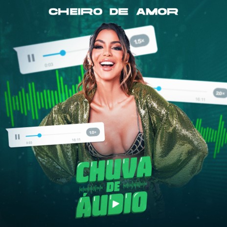 Chuva de Áudio | Boomplay Music