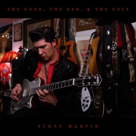 The Good, The Bad And The Ugly (Full Version) | Boomplay Music