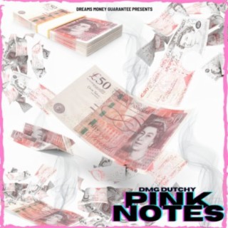 Pink Notes