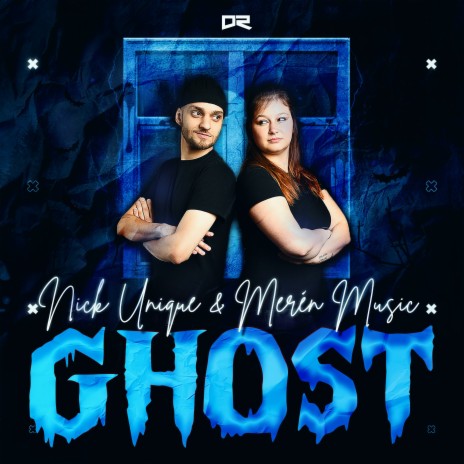 Ghost ft. Merèn Music | Boomplay Music