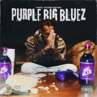 Purple Big Bluez