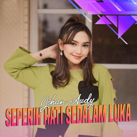 Seperih Hati Sedalam Luka | Boomplay Music