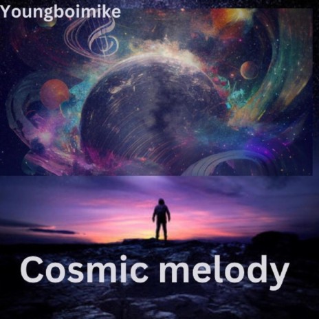 Cosmic melody | Boomplay Music