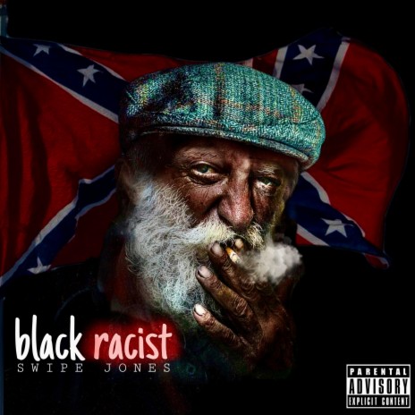 Black Racist | Boomplay Music