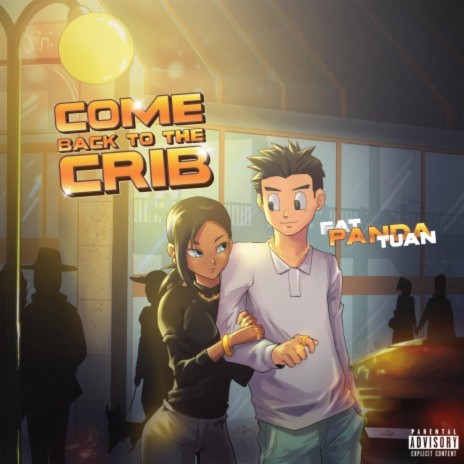 Come back to the crib | Boomplay Music
