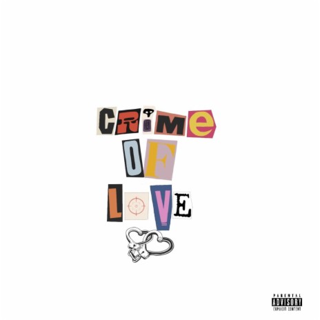 crime of love | Boomplay Music