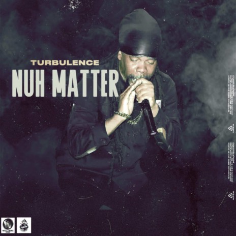 Nuh Matter (feat. Alton Smith) | Boomplay Music