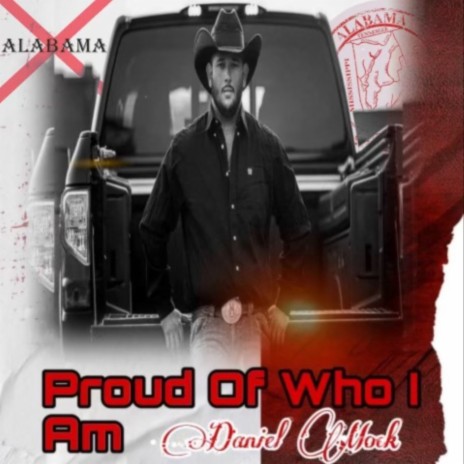 Proud Of Who I Am | Boomplay Music
