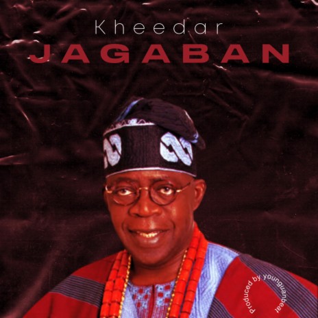 Jagaban | Boomplay Music