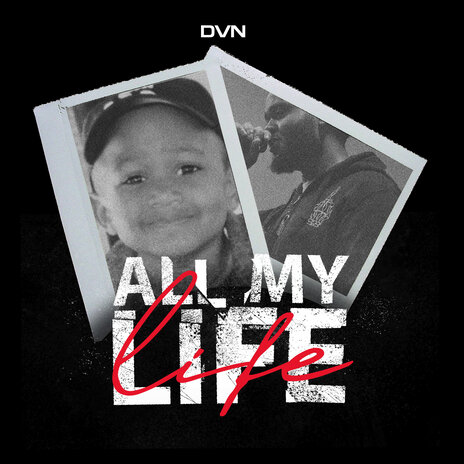 All My Life | Boomplay Music